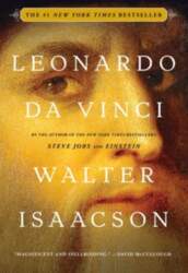 Simon & Schuster Leonardo Da Vinci