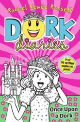 Simon + Schuster UK Dork Diaries