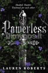 Simon + Schuster UK Powerless