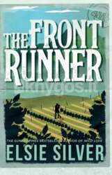 Simon + Schuster UK The Front