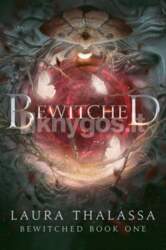 Sourcebooks LLC Bewitched