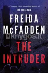 Sourcebooks LLC The Intruder