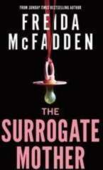Sourcebooks LLC The Surrogate Mother