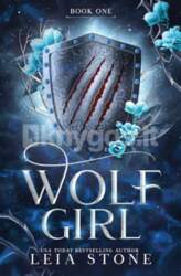 Sourcebooks LLC Wolf Girl