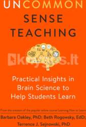 TARCHER PERIGEE Uncommon Sense Teaching