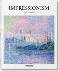Taschen Impressionism