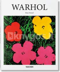 Taschen Warhol