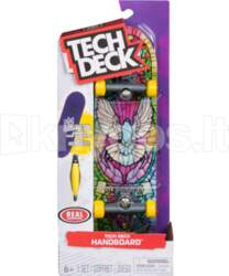 TECH DECK Fingerboard Handboard