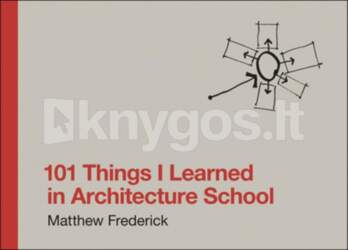 The MIT Press 101 Things I