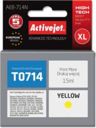Activejet  AEB-714N Ink (replacement for Epson