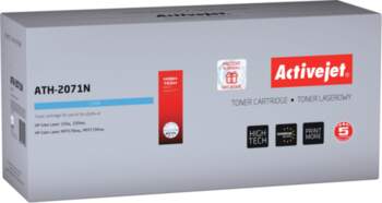 Activejet ATH-2071N toner (replacement for HP