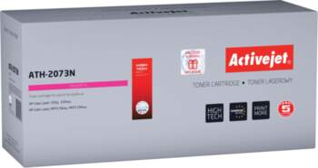 Activejet  ATH-2073N toner (replacement for HP