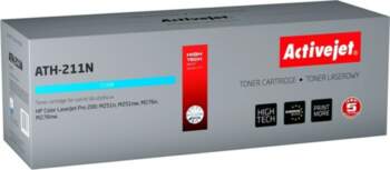 Activejet ATH-211N Toner (replacement for HP