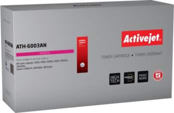 Activejet  ATH-6003AN Toner (replacement for HP