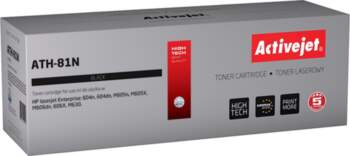 Activejet ATH-81N toner (replacement for HP