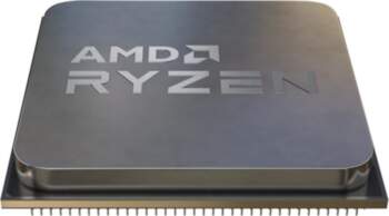 AMD  Ryzen 5 5600XT processor 3