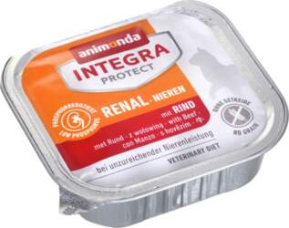 Animonda Integra Protect Renal Beef -