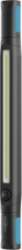 ANSMANN  ML3000RD Black, Blue LED 30