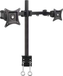 ART Bracket for 2 LCD monitors