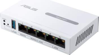 ASUS EBG15 Router VPN | EBG15