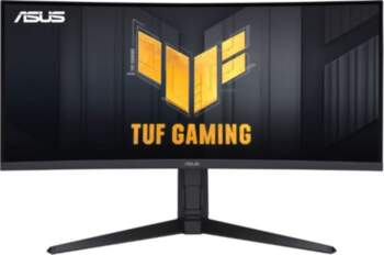ASUS  Monitor TUF Gaming VG34VQL3A 34