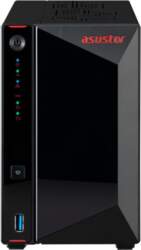 ASUSTOR AS5402T NAS/storage server Intel® Celeron®