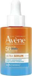 Avène Long-lasting Hydration Ultra Serum SPF
