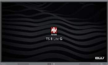 AVTek   TOUCHSCREEN 8 LITE G 75
