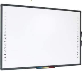 AVTek  TT-BOARD 80 Interactive whiteboard |
