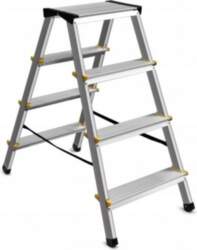 AWTOOLS Step ladder stool 4 steps