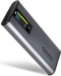AXAGON  EEM2-SD2 SSD enclosure USB3.2