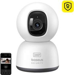 Baseus Kamera Security P1 Lite 2K