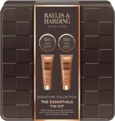 Baylis & Harding Essentials Tin Kit
