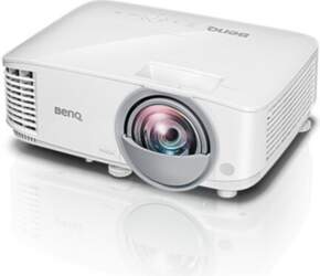 Benq  MW809STH data projector Short throw