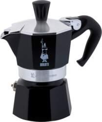 BIALETTI 4951 Moka pot Black |