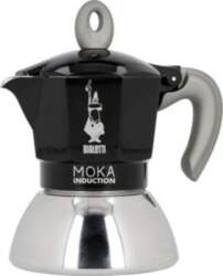 BIALETTI Moka Induction Moka pot 2tz