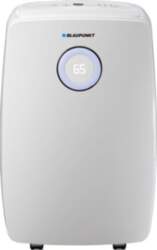 Blaupunkt Dehumidifier with air purification function