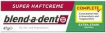 Blend-a-dent Complete Neutral - Fixing cream