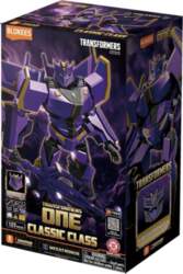 BLOKEES  TRANSFORMERS ONE CLASSIC CLASS 20