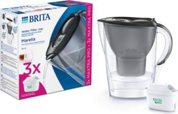 Brita Marella filter jug 2,4l