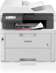 Brother  MFC-L3760CDW multifunction printer LED A4