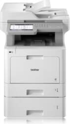 Brother  MFC-L9570CDWT multifunction printer Laser A4