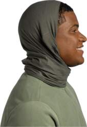 Buff Bandana  ORIGINAL ECOSTRETCH SOLID BEETLE
