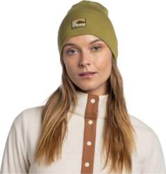 Buff Czapka  KNITTED BEANIE LILON LONG