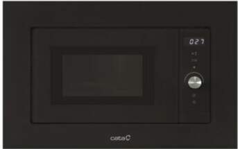 Cata MC 20 D BK Black