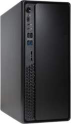 Chieftec  BS-10B-300 computer case Mini Tower