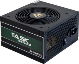 Chieftec  Task TPS-500S power supply unit