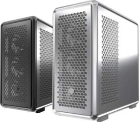 Cooler Master  Case MasterFrame 600 silver