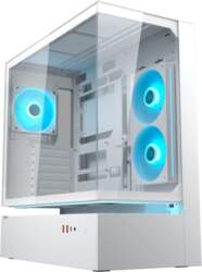 COUGAR  Midi Tower Case, CFV235, ARGB