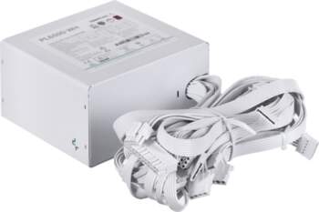 DEEPCOOL  PL650D power supply unit 650